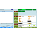 Eenvoudig te bedienen Restaurant POS -software